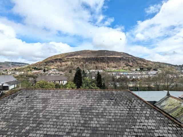 House for rent in Tonypandy, Penygraig