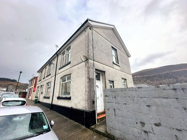 House for rent in Tonypandy, Penygraig