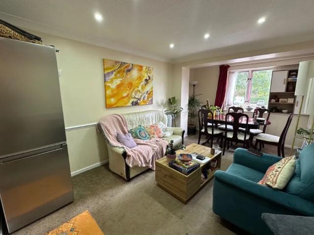 Apartment for rent in Broxbourne, Hertfordshire