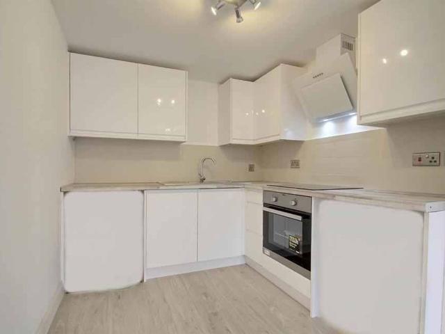 Apartment for rent in Broxbourne, Hertfordshire
