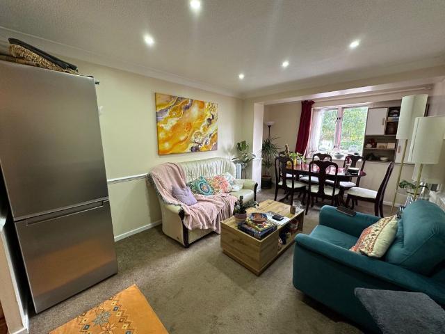 Apartment for rent in Broxbourne, Hertfordshire