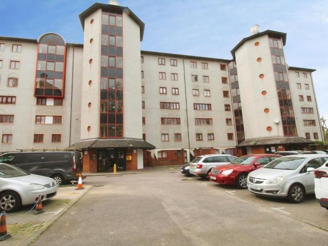 Apartment for rent in Waltham Cross, Broxbourne
