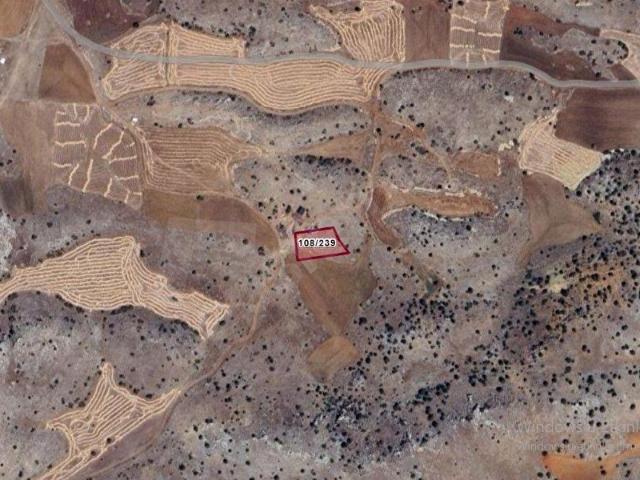 Aybastı, Karaman Merkez içerisinde satılık Arsa