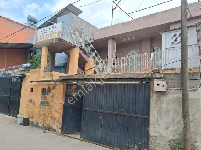 Yüreğir, Adana içerisinde satılık Villa