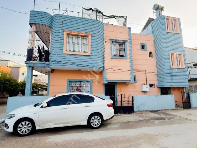Yüreğir, Adana içerisinde satılık Villa