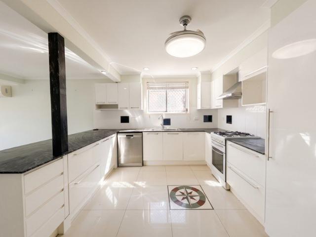 Apartment for rent in Greenslopes, Greater Brisbane