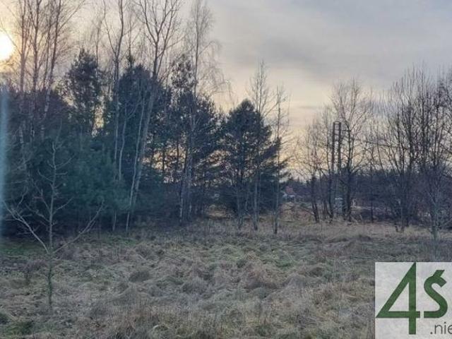 Grunt na sprzedaż w Żelechów, Mazowieckie