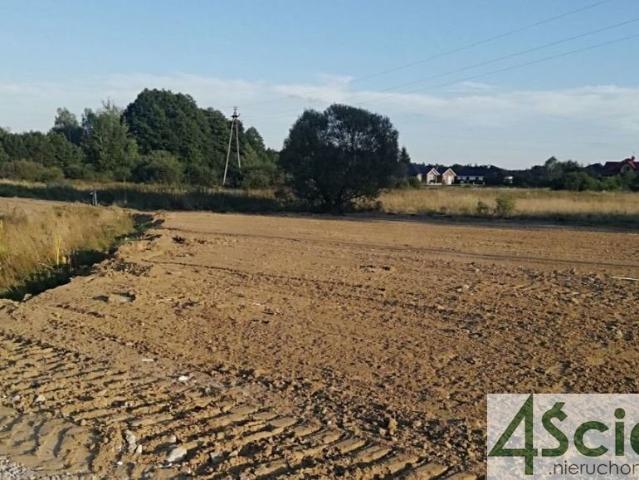 Grunt na sprzedaż w Żelechów, Mazowieckie