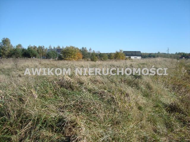 Grunt na sprzedaż w Żelechów, Mazowieckie