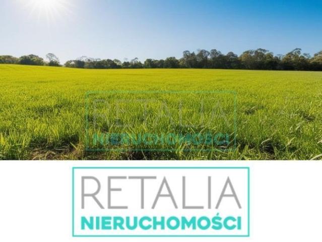 Grunt na sprzedaż w Żelechów, Mazowieckie