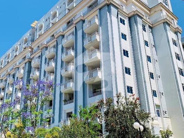 Apartment for rent in Islamabad