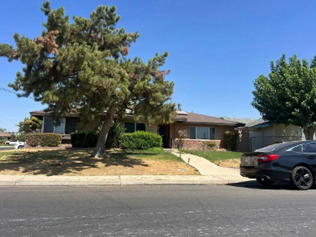 House for sale in Bakersfield, California