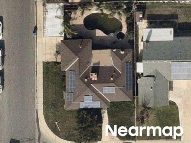 House for sale in Bakersfield, California
