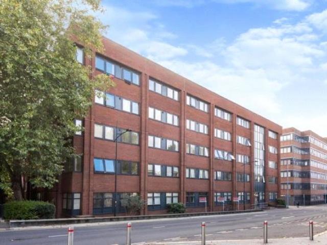 Apartment for rent in Rodbourne, Swindon