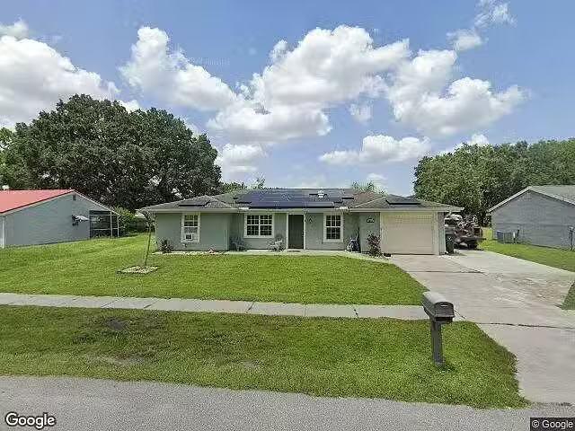 House for rent in Venice