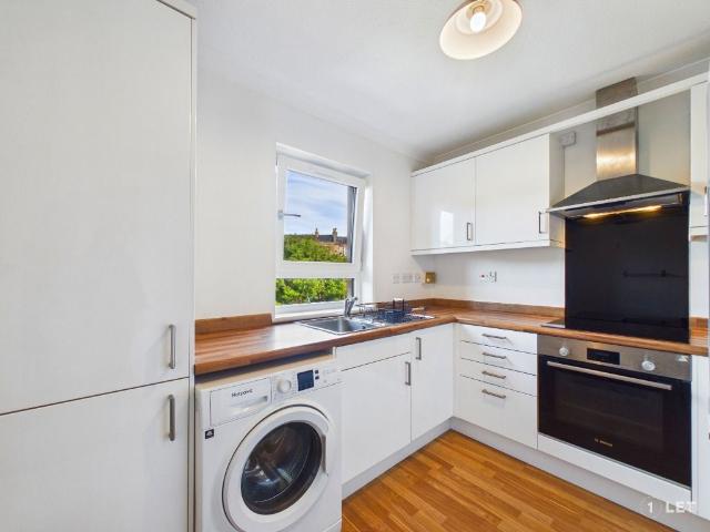Apartment for rent in Portobello, Scotland