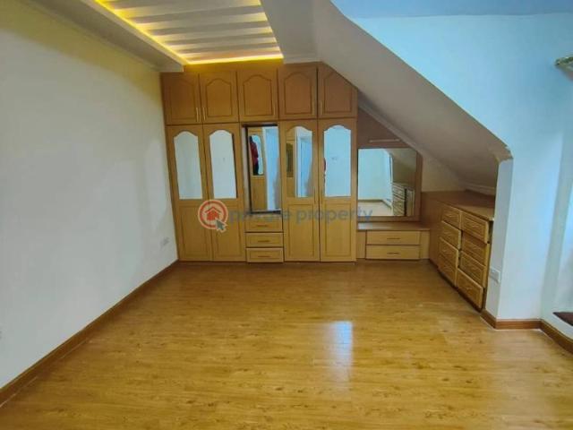 Townhouse for rent in Karen, Kiambu