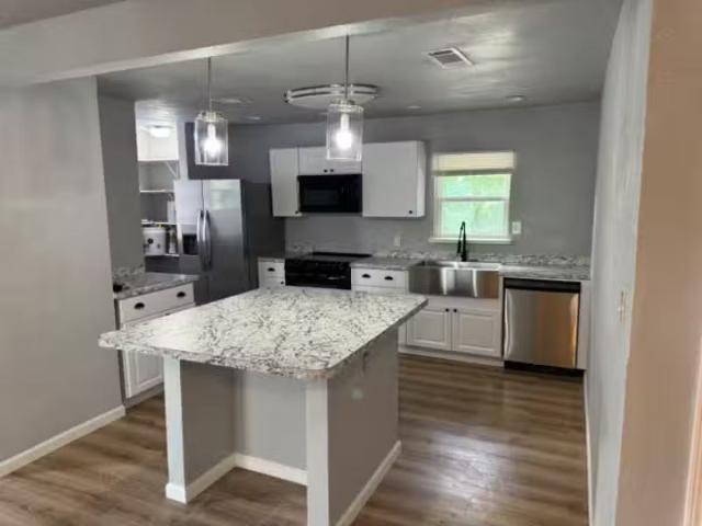 House for rent in Bonham