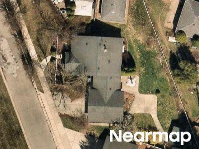 House for sale in Lincoln Park, Michigan