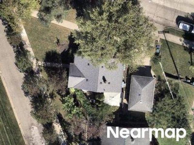 House for sale in O'Connor and Harrison's Greenlawn Subdivision, Lincoln Park