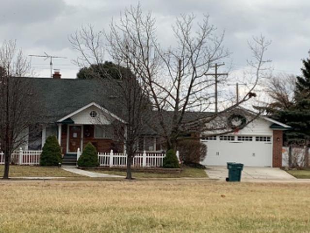 House for sale in Lincoln Park, Michigan