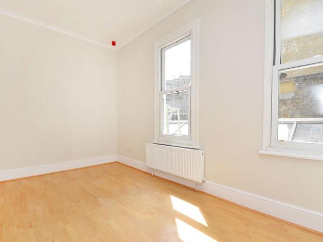 Apartment for rent in Brixton, Greater London