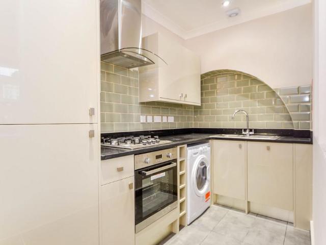 Apartment for rent in Brixton, Greater London
