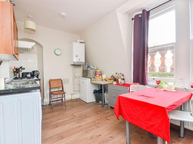 Studio for rent in Brixton, Greater London