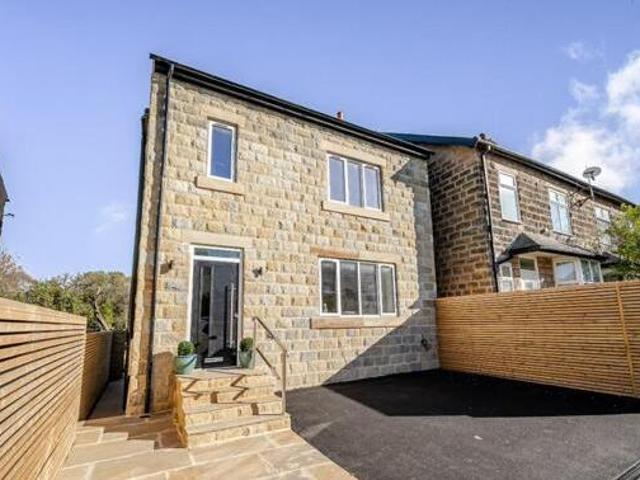 House for sale in Duchy, Harrogate