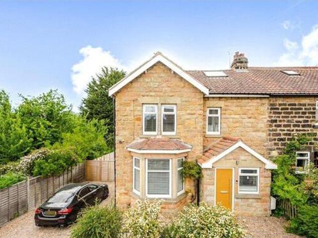 House for sale in Duchy, Harrogate