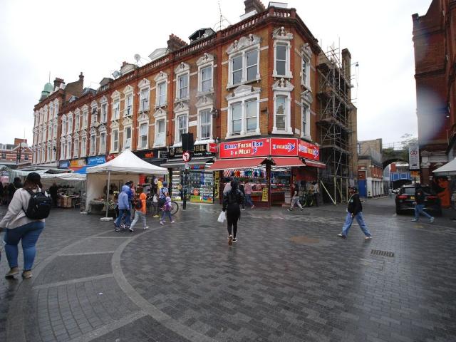 Apartment for rent in Brixton, Greater London