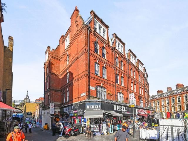 Apartment for rent in Brixton, Greater London