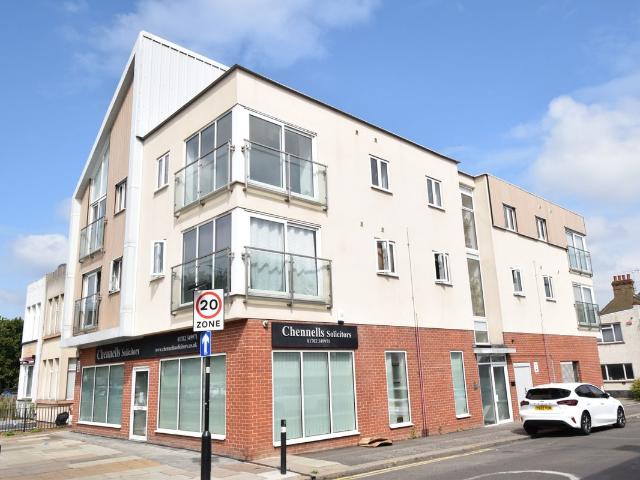 Apartment for rent in Alton Barnes, Essex