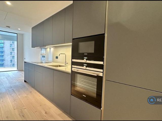 House for rent in Nine Elms, Greater London