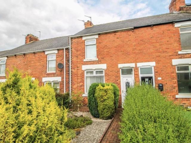 Apartment for rent in Newbottle, Sunniside