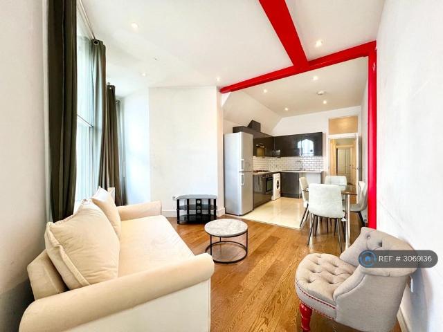 Apartment for rent in London Borough of Lambeth, Greater London