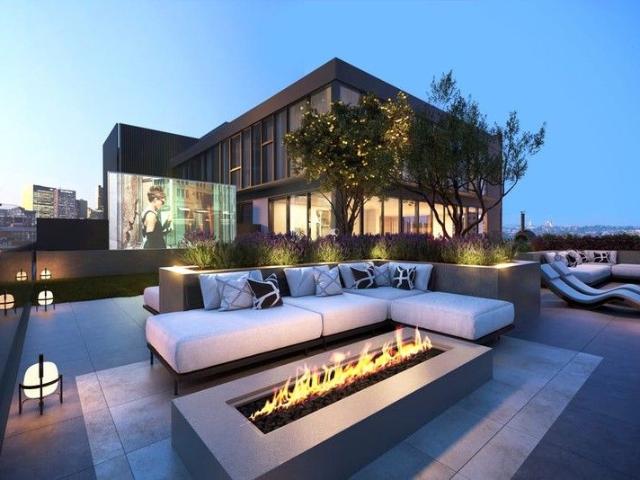 Apartment for sale in Carlton, Victoria