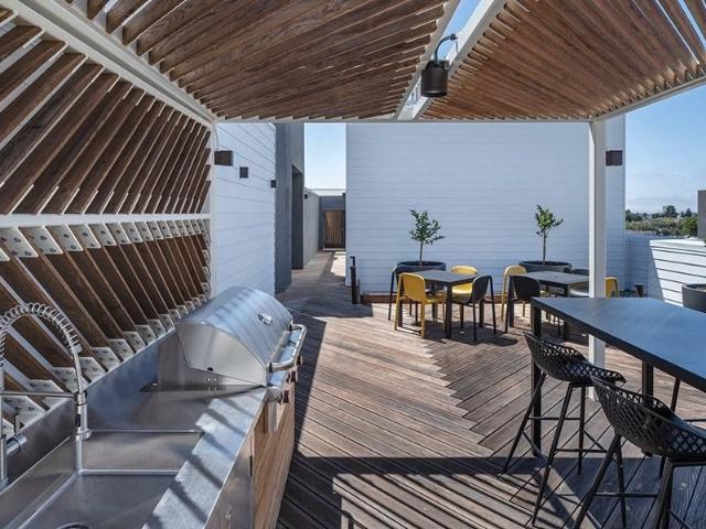 Apartment for rent in Oakland, California