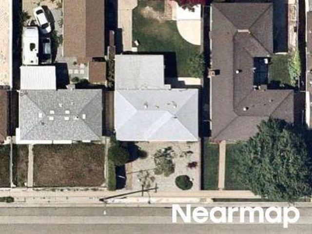 House for sale in Gardena, California