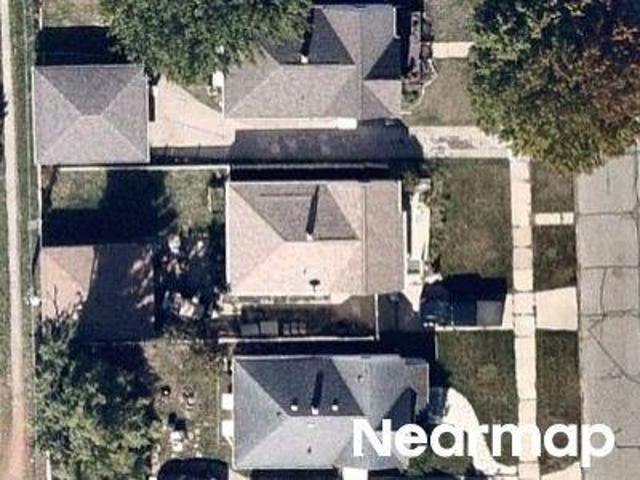 House for sale in Wyandotte, Michigan