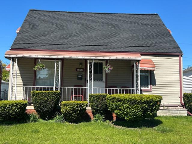 House for sale in Wyandotte, Michigan