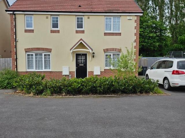 House for rent in Acocks Green, Tyseley