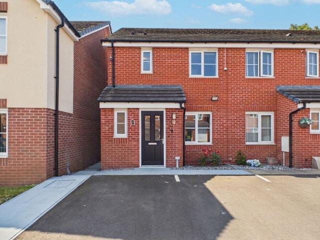 House for rent in Acocks Green, Tyseley