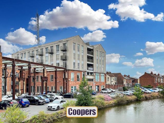 Apartment for rent in Hillfields, West Midlands