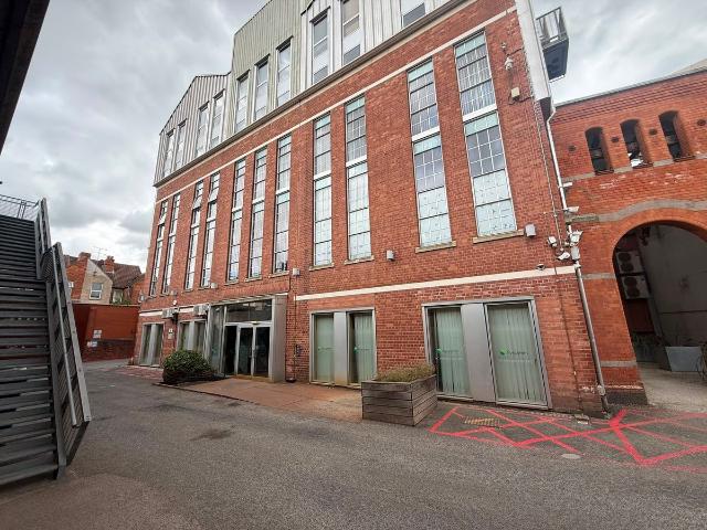 Apartment for rent in Hillfields, West Midlands
