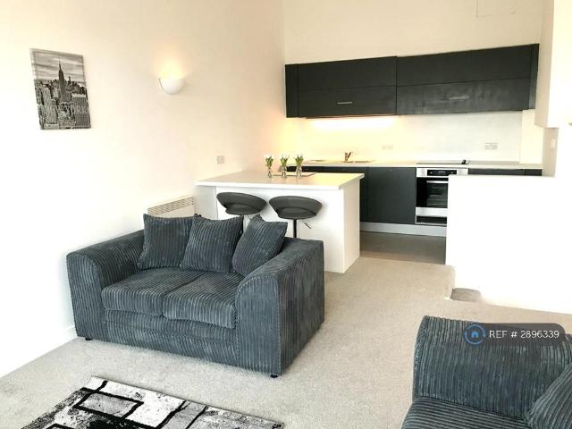Apartment for rent in Hillfields, West Midlands