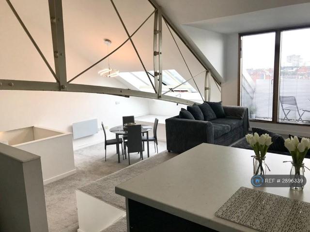 Apartment for rent in Hillfields, Isle Of Man