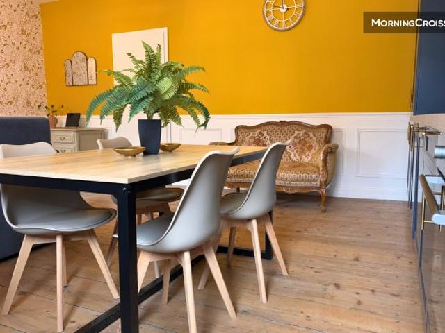 Appartement location à Mulhouse