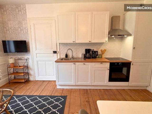 Appartement location à Mulhouse