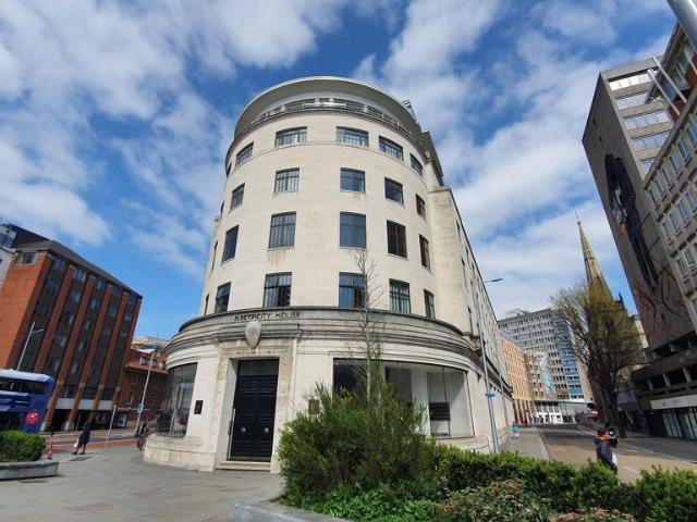 Apartment for rent in City Centre, Feckenham